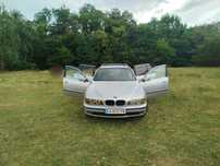 BMW E39 523I автомат