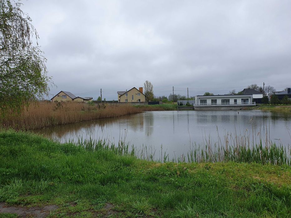 Продам земельный участок (земельну ділянку) в Обуховке