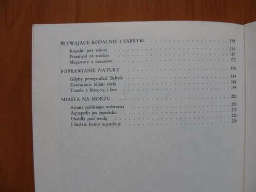 29. Neptun otwiera podwoje - Henryk Mąka