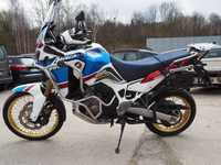 Honda CRF Honda Afrika Twin Adventure Sports CRF 1000 Automat DCT Salon PL.