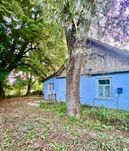Продам земельну ділянку з будинком в селі Мартинівка, поблизу Рівного