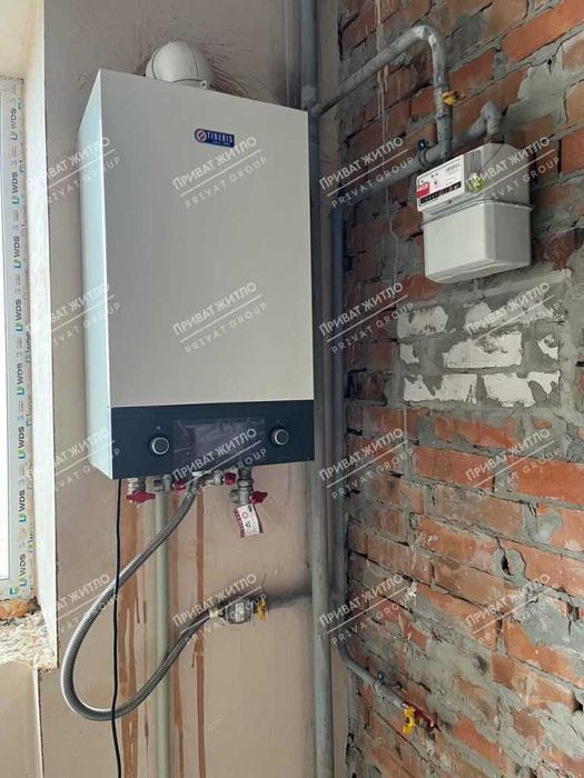 Найдешевша однокімнатна квартира в зданому будинку!