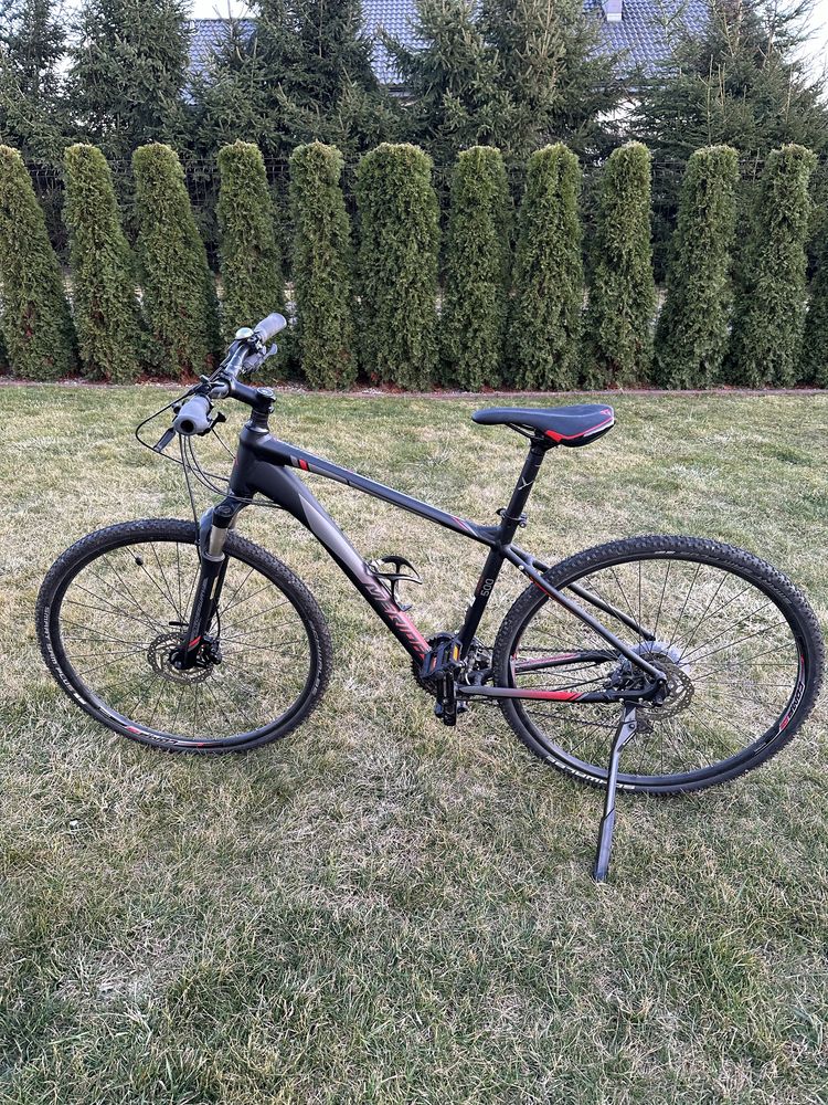 Merida Crossway 500 M