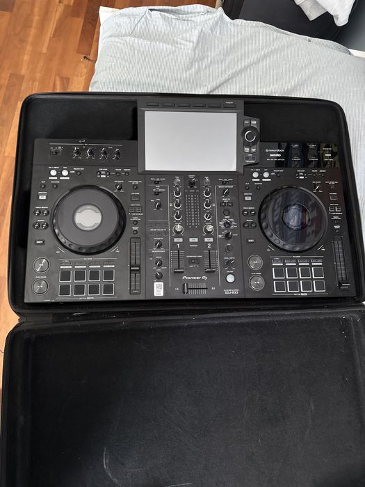 Pioneer All in One XDJ-RX3