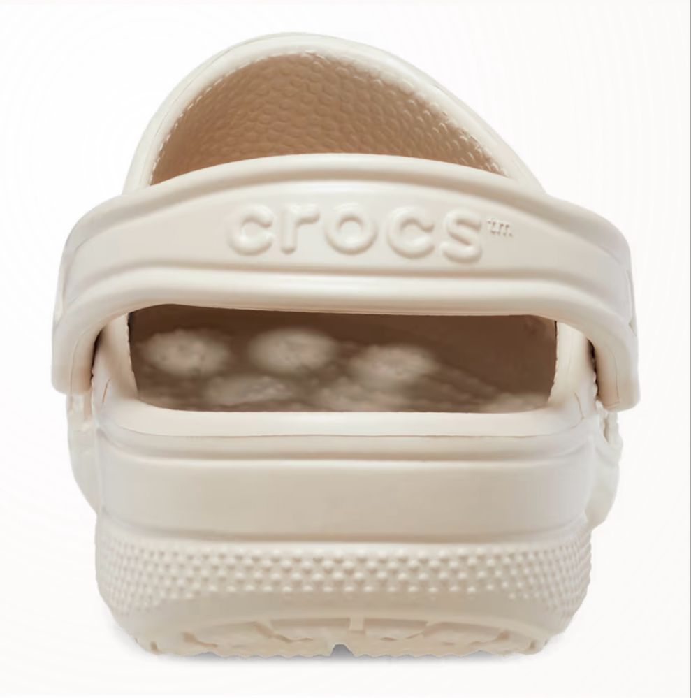 ОРИГІНАЛ! Crocs Baya Beige оригінальні жіночі крокси