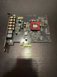 Creative Sonud Blaster Z SB1500