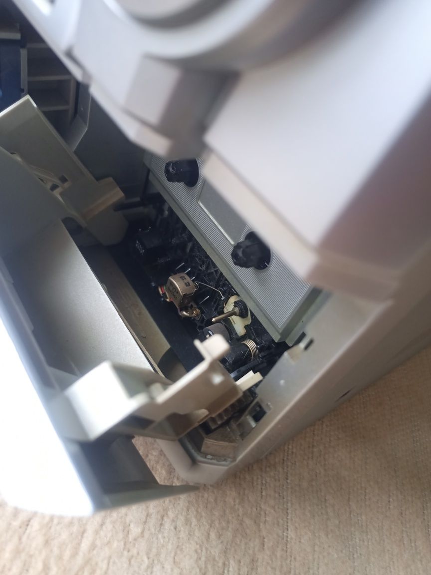 Wieża Aiwa Model NSX -SZ205 warto !!