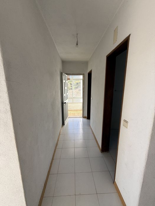 Andar Moradia isolada T2 perto de Lisboa