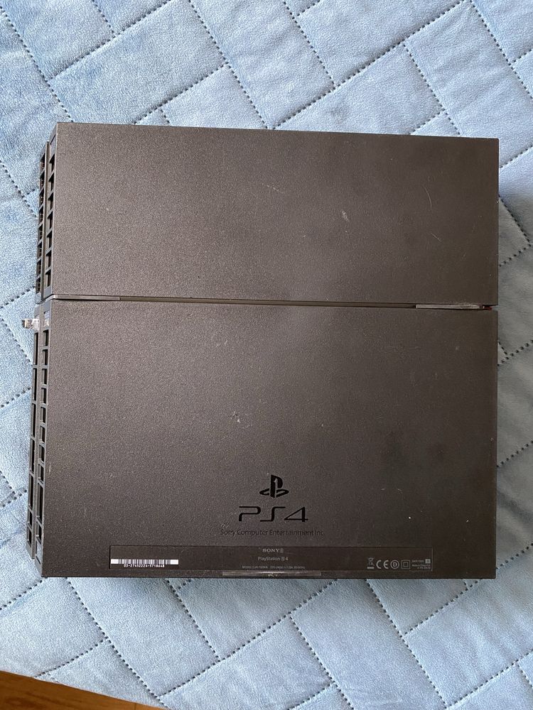 Playstation 4 para pecas