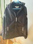 Kurtka softshell h&m dziewczynka 158 wiosna deszcz