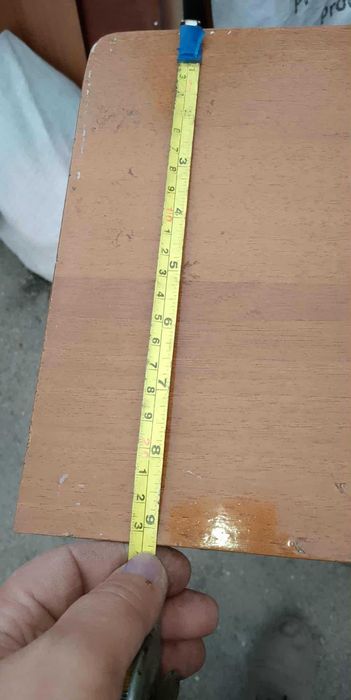 Шкафчик для обуви