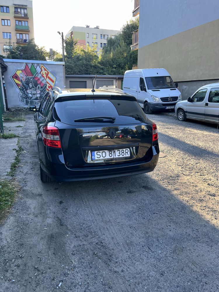 Renault Laguna III