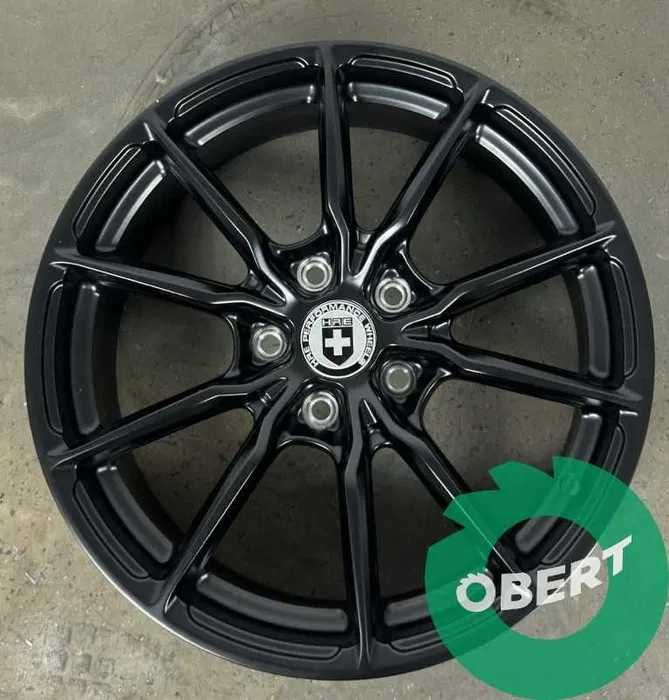 Диски R19 на Audi A4 A5 A6 A7 Q3 Q5 Vw ID4 Tiguan Skoda *