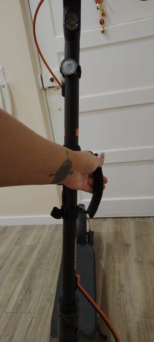 Trotinete Segway F2 Plus