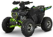 Квадроцикл FORTE AFF125 PRO – ідеальний вибір для підлітка!