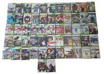 gry na xbox 360 10pln sztuka każda gra 10plln
