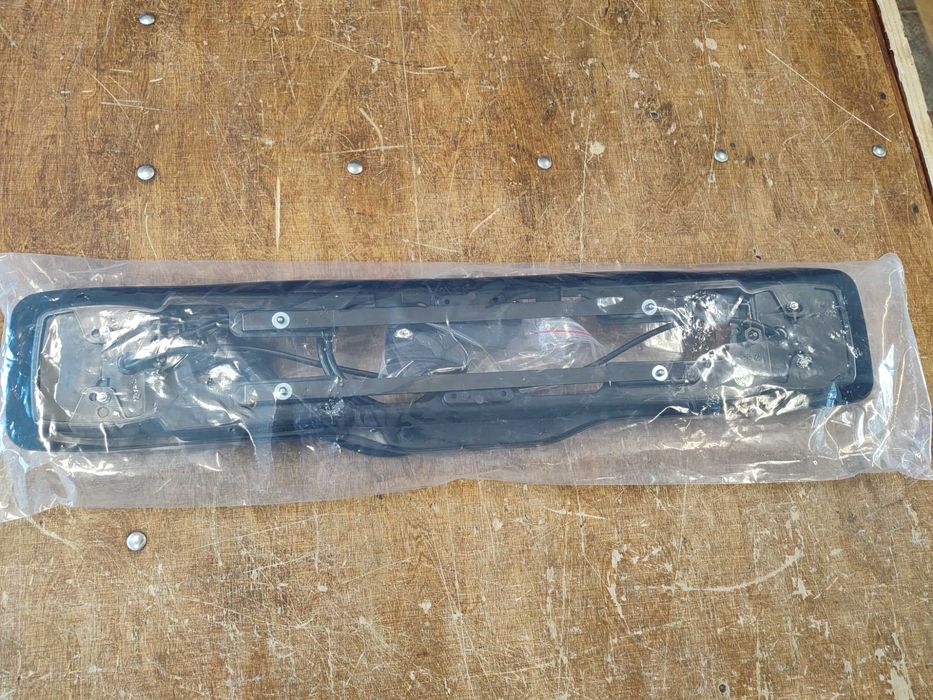 Tablica świetlna 7 pin Uniwersalna