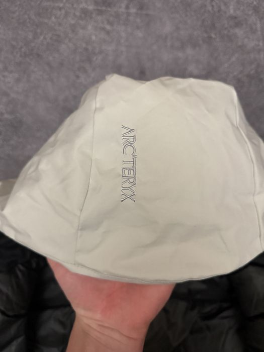 (БЕЗ ПЕРЕДОПЛАТИ)Arcteryx Macai Puffer куртка пуховик арктерікс макай