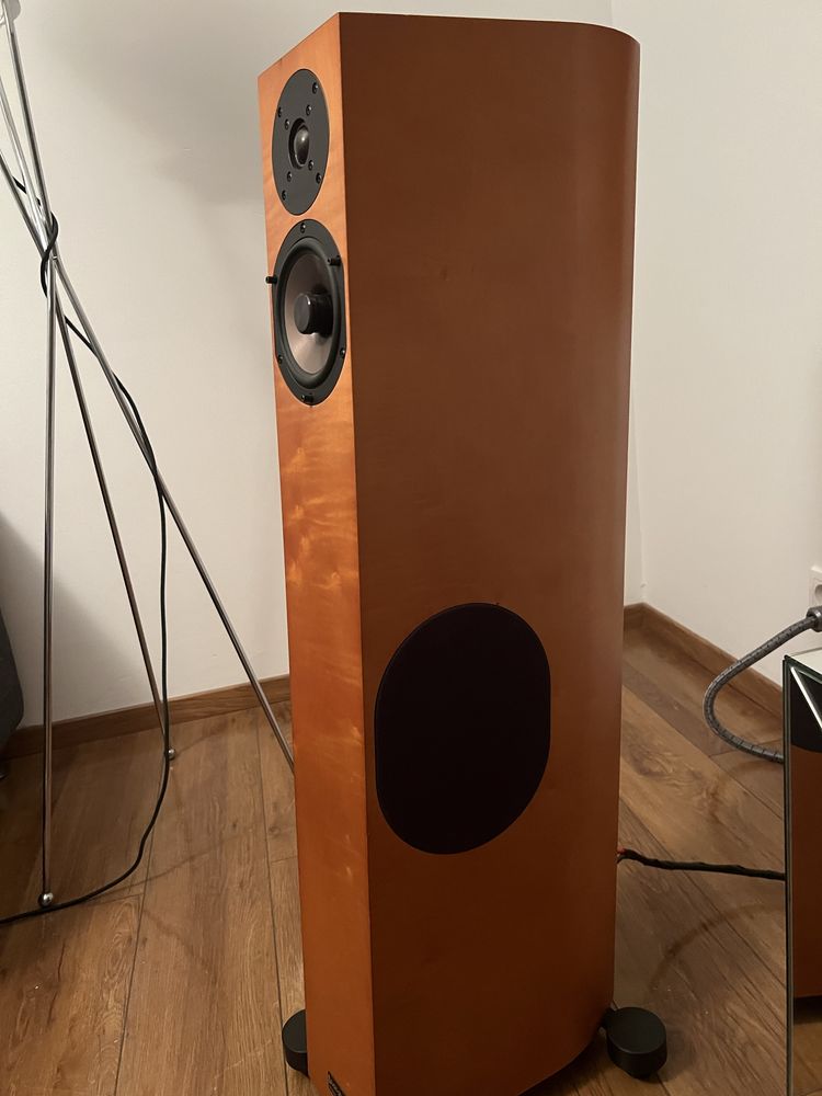 Kolumny Audio Physic Tempo 6