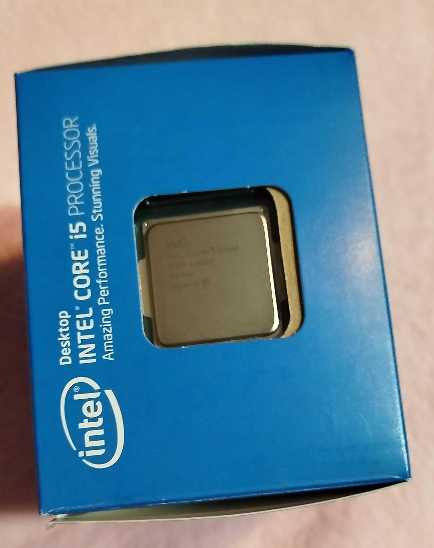 Procesor Intel Core i5-4460