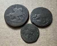 Монети Єлизавети