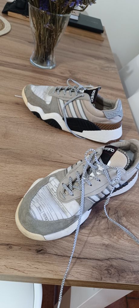 Vendo Adidas original X Alexander wang edição limitada