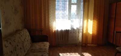 1 ком квартира в девятиэтажном доме Черемушки