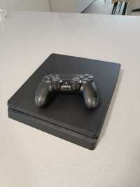 PlayStation 4 Slim 500gb