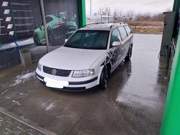 Sprzedam passat 1.9 tdi