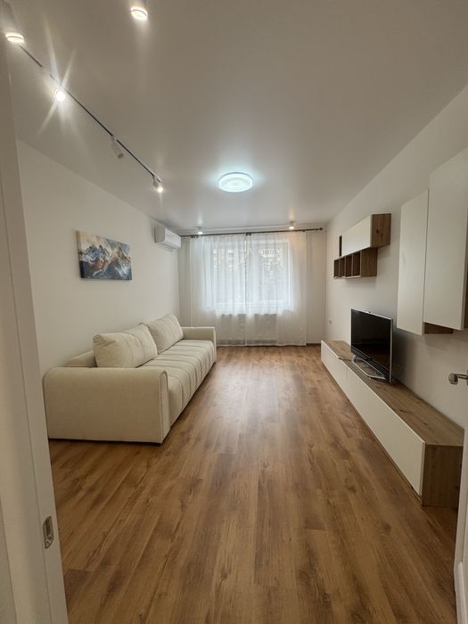 1-кім квартира в ЖК А5, вул. Бельведерська, центр