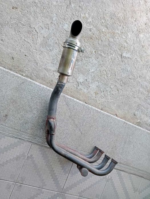 Suzuki gsx750f peças