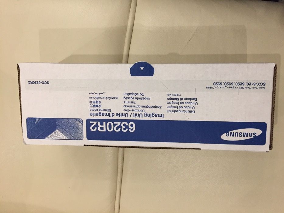 Toner bęben do drukarki Samsung SCX-6320R 6320R2 oryginalny nowy