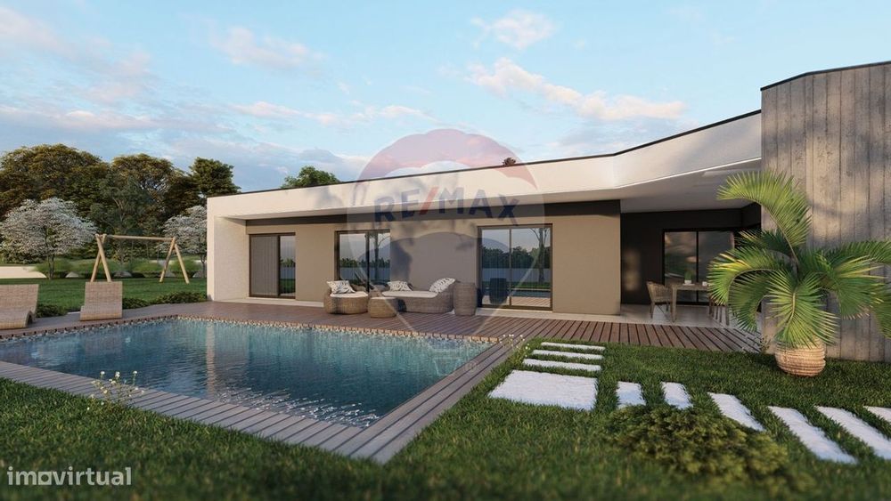 Moradia T3 para venda