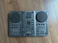 Konsola DJ M-AUDIO