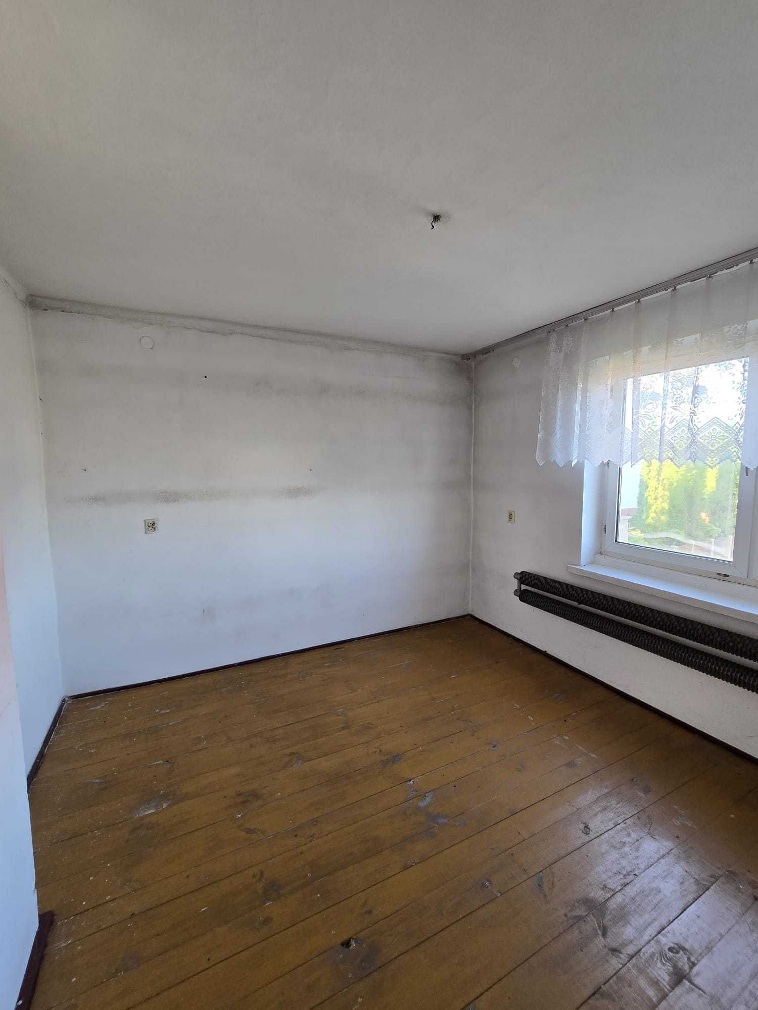 Przestronny dom z ogrodem | 608m² działki | Łazy k. Zawiercia