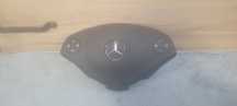 Poduszka air bag mercedes sprinter w906 lift