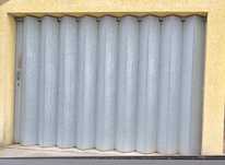Portão de Fole -