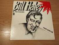 Winyl Bill Haley and The Comets Rock And Roll EX nowa folia na płytę