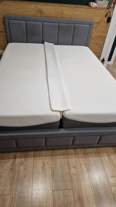 Materac 90x200 Jysk Gold S95 (2szt)