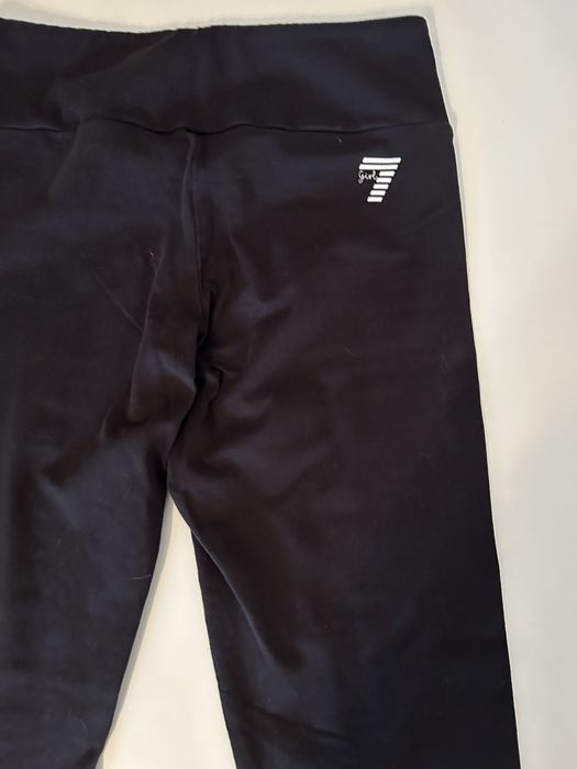 Легинцы, б/у, 14 лет, идеальное состояние.