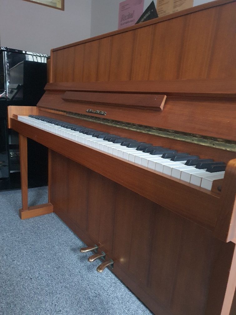 pianino fazer langer