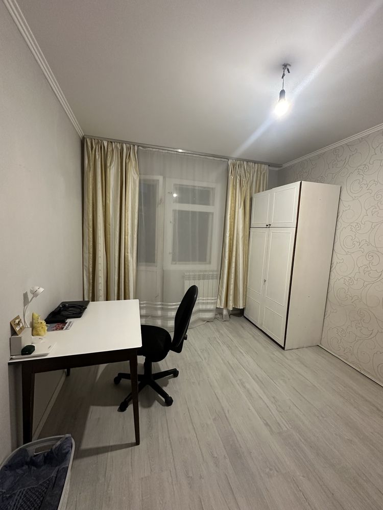 Продажа квартири - 3 кімнити
