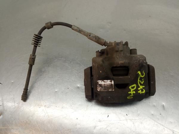 Pinça travão / maxila de travão frente direita CITROËN DS4 (NX_)