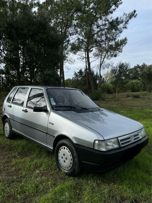 Fiat Uno 45S i.e