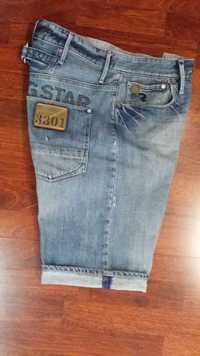 Мужские шорты G-Star raw 3301