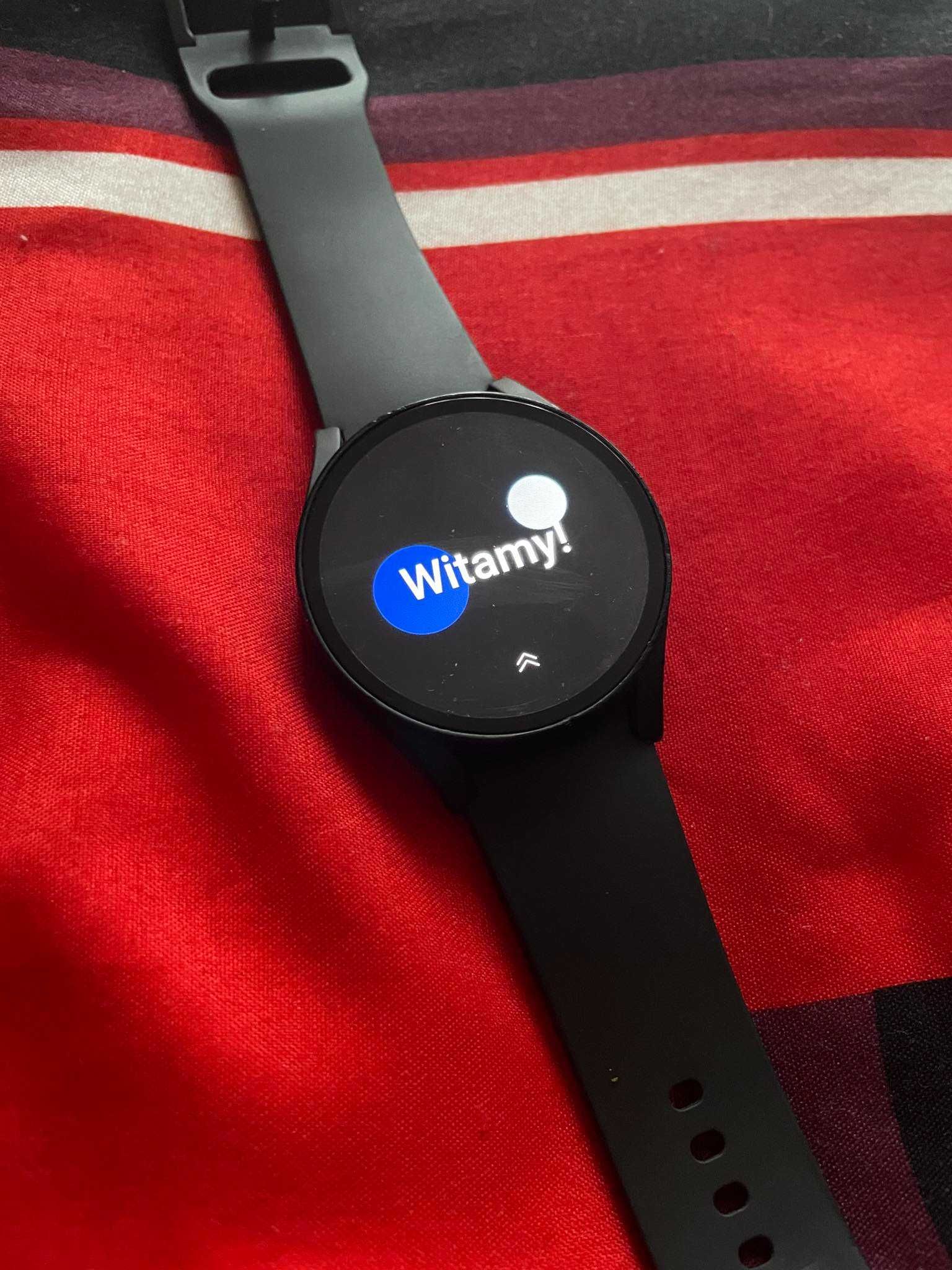 Samsung Galaxy Watch 4