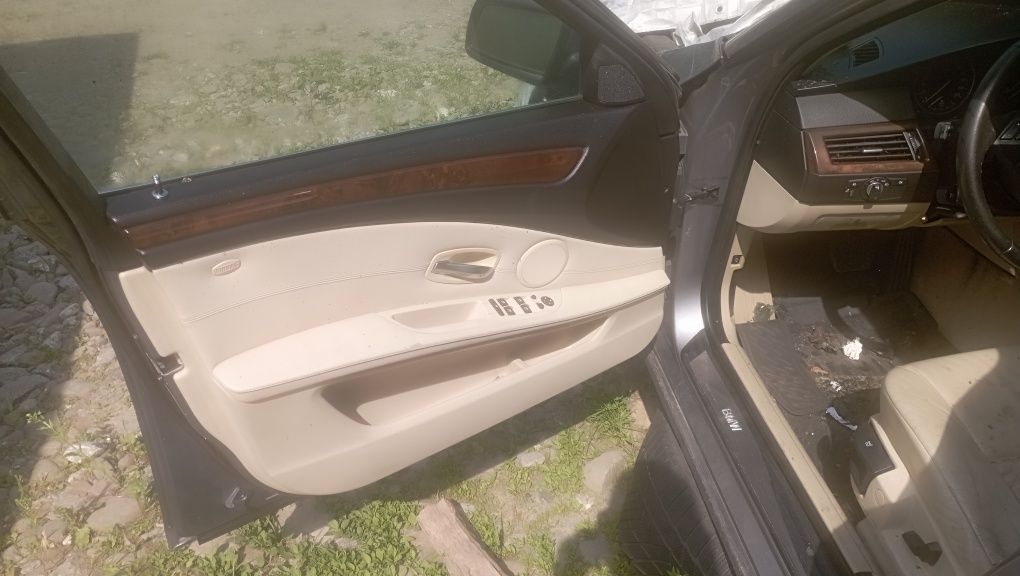 Продам BMW E61 2009