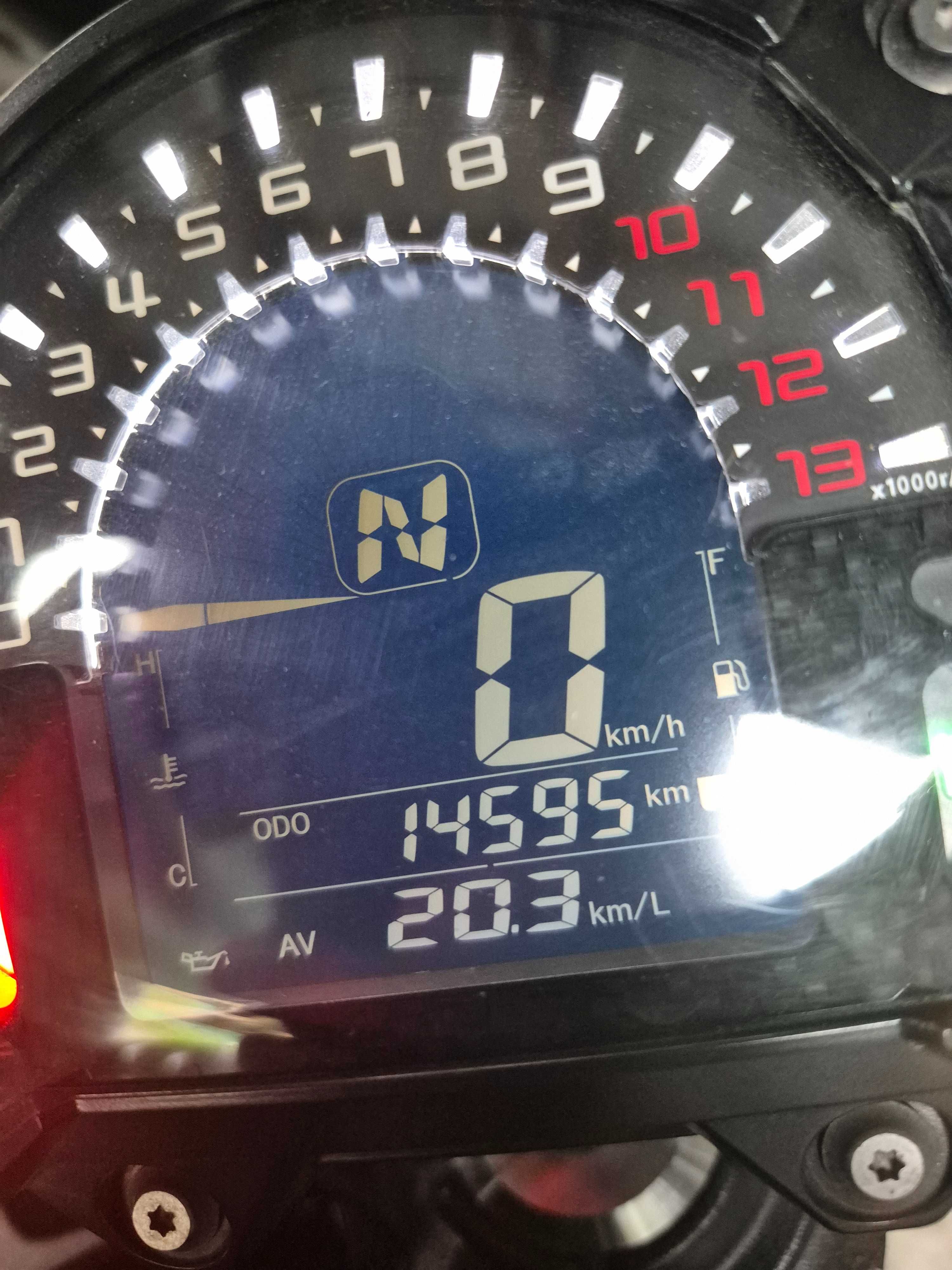 Kawasaki z650 a2  35kw