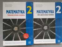 Matematyka 2- zakres rozszerzony