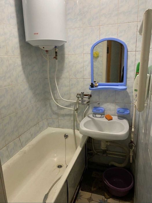 Продам 2 к.кв в Чугуеве